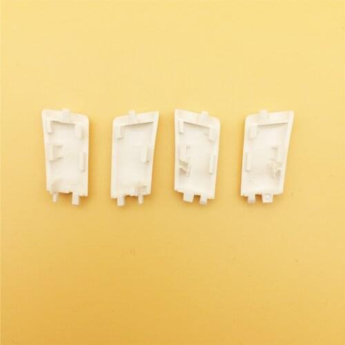 4pcs Landing Gear Cover Case For DJI Phantom 4 Pro 4 Pro V2.0 4A Drone Body Shell Repair Spare Parts Landing Gear Cover Case Kit