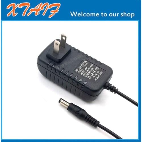Free shipping DC 5V 2A 2000mA Mains AC Adaptor Power Supply for G-Box Midnight MX2 Android TV Box US/EU Plug