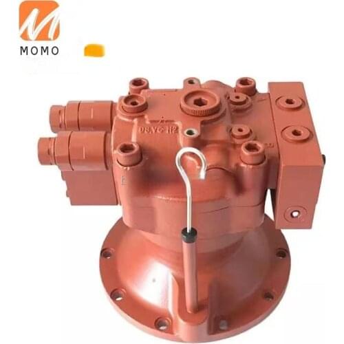 Excavator engine parts SY135 swing motor M2X63 M2X96 M2X120 M2X146 M2X150 M2X170 M2X210 M5X130