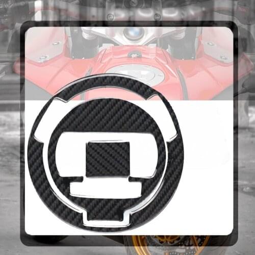 For BMW R1200GS R1200 GS ADV ADVENTURE F800GS F650GS F800S F800R Motorcycle Carbon Fiber Decal Gas Oil Fuel Tank Pad Protector