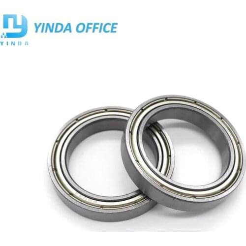 Cost saving compatible G052-4618 ae030023 upper fuser roller bearing for ricoh af1027 mp2500
