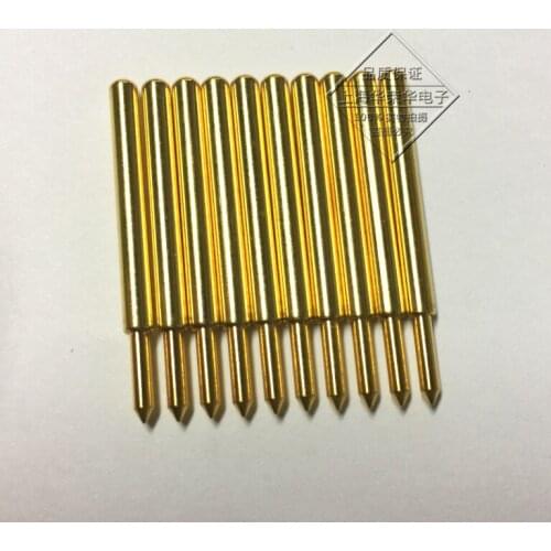 GKS-005) UB189-H / A / B / G / J / D Test Probe 189 Series European Series Thimble