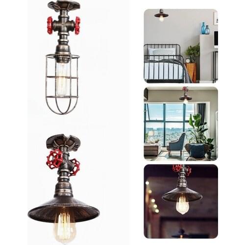 Hokerbat Pendant Lights