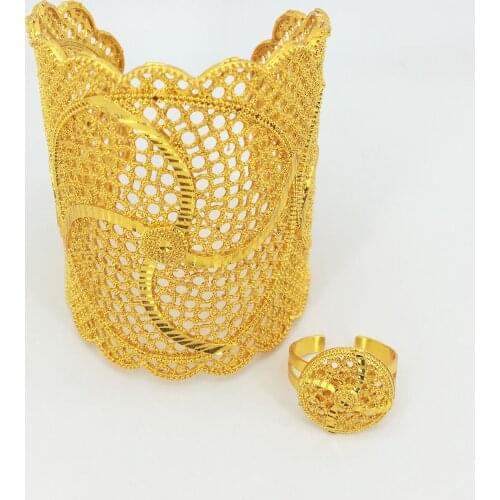 Of Ethiopian jewelry gold bracelets, dubai girl gold bracelets, African bracelets, womens wedding gifts