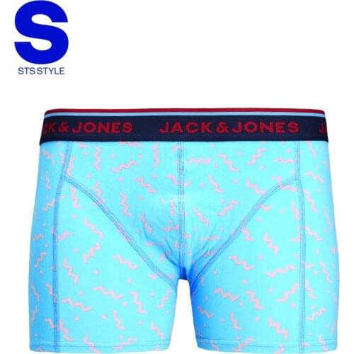 Мужское нижнее белье Jack Jones China At AliExpress