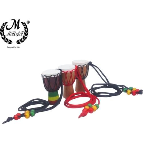 M MBAT Necklaces