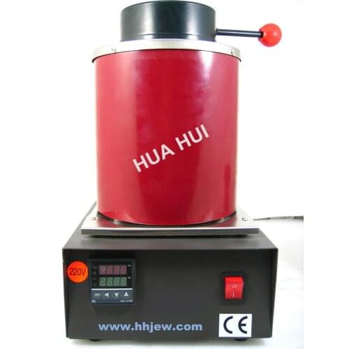 Low Price Italy jewelry Electric Melting Furnace, for gold & silver, Jewelry Melting Tools & Equipment