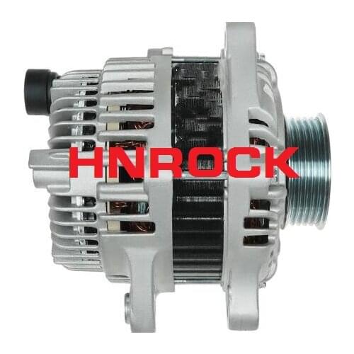 NEW HNROCK 12V 95A ALTERNATOR JFZ192A A5TJ0091 A5TJ0091ZD AEC2080 31100-RB0-004 554131RI 554131RIM 89215472 FOR HONDA