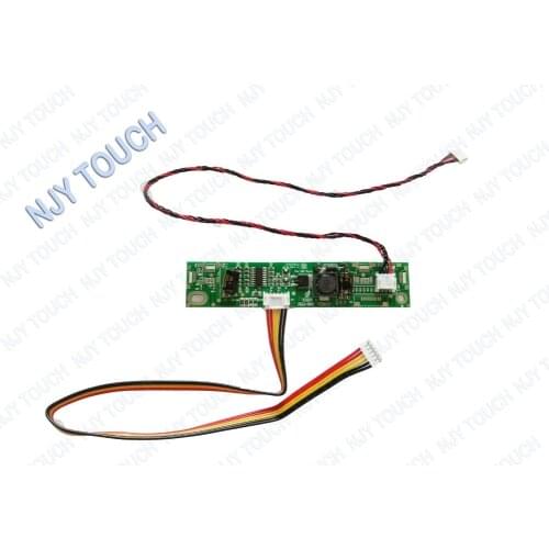 LED Backlight Driver Board 6P 1.25mm Pitch For LTM230HT05 LTM185AT04 LTM200KT07 Panel