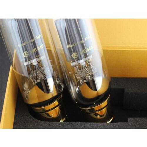 Shuguang tube WE-845 copy West Electric WE845 instead of 845/845B/845C, /845-T/WE845 factory direct sales