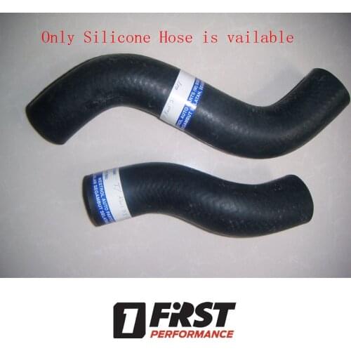 Radiator Silicon Hose for Toyota Hilux Kun / vigo 1KDFTV 3.0L 2KDFTV 2.5L 2005-14 16572-0L030 16571-0L030