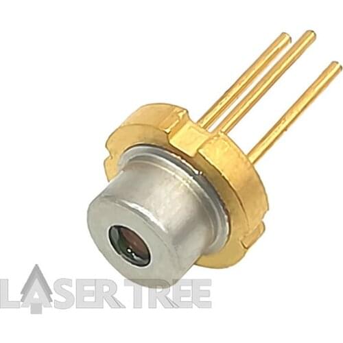450nm 1.6W TO-18 TO56 5.6mm Blue Laser Diode
