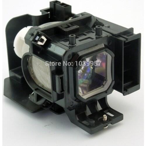Replacement Projector Lamp VT80LP / 50029923 for NEC VT48 / VT49 / VT57 / VT58 / VT59 / VT59BE / VT59EDU / VT48G / VT49G / VT57G