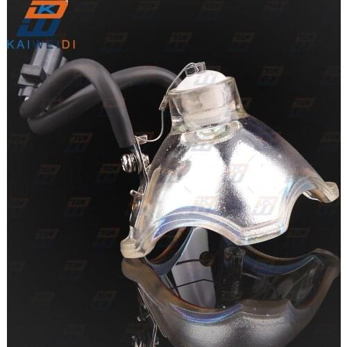Compatible Bare Lamp V13H010L27 Projector Lamp ELP27 for Epson EMP-54/EMP-54c/EMP-74/EMP-74c/EMP-74L/EMP-75/PowerLite 54c