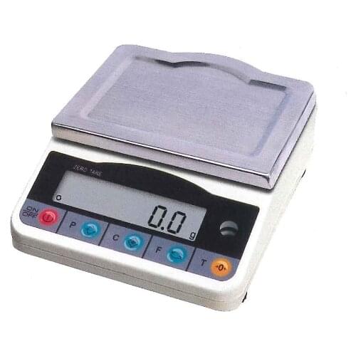 1000g/0.01g high precision electronic scales jewelry diamond weight scale