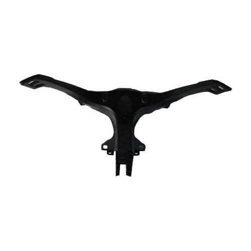 Waase Front Headlight Headlamp Head Light Lamp Upper Stay Bracket Fairing Cowling For DUCATI 848 1098 1098