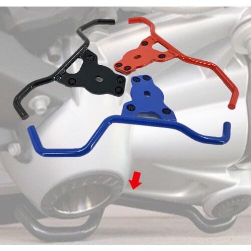 For BMW R1200GS R 1200GS R1200 GS LC Adventure Adv R1200RT R RS Motorcycle Rear Drive Shaft Final Drive Housing bottom Protector