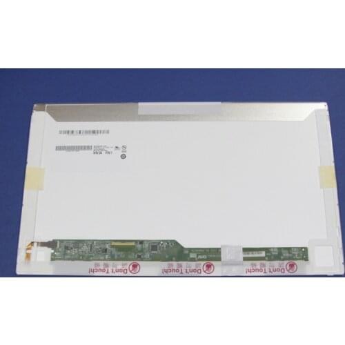 Laptop matrix LCD Screen For ACER EMACHINES E727 E728 E732G LED Matrix Display 15.6" WXGA HD screen