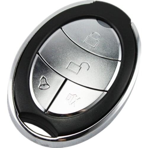 868MHz Remote Control Clone For HORMANN HSE2 HSE4 HSM2 HSM4 Garage Command BERNER Transmitter MARANTEC 868 Duplicator