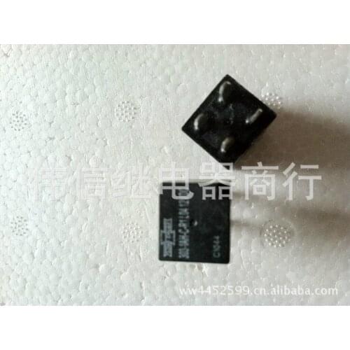 Automotive relay 303-1AH M03 24VDC 4 feet