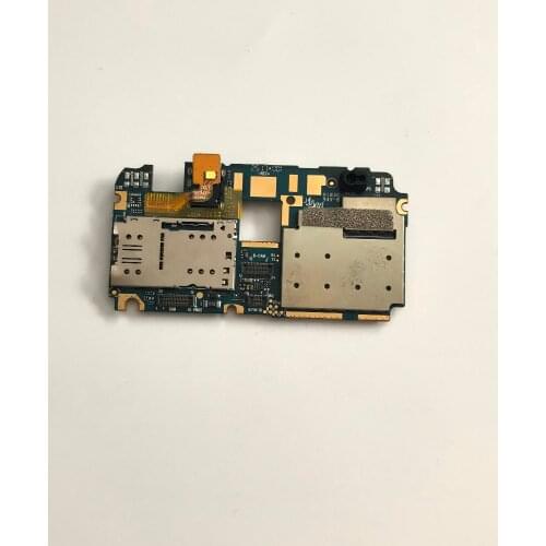 Used Mainboard 2G RAM+16G ROM Motherboard For Gretel GT6000 MTK6737 Quad Core 5.5 inch HD 1920x1080 Free Shipping