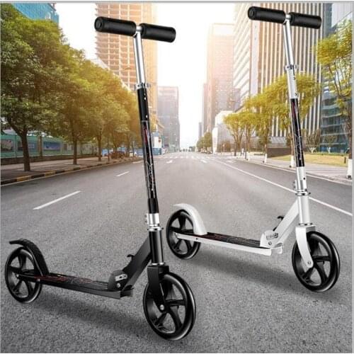 BBDAN Scooters For Teenagers
