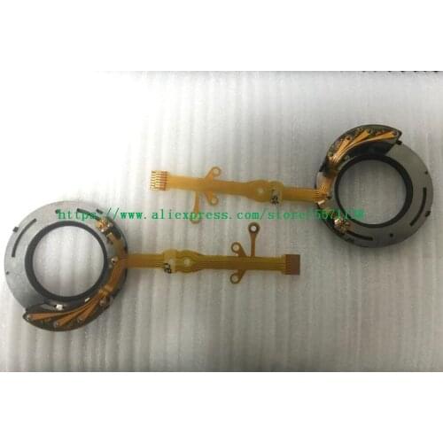 1PCS/NEW For Canon EF 35MM F/1.4 L USM Lens Aperture Group Ass'y Power Diaphragm Control Unit Repair Parts