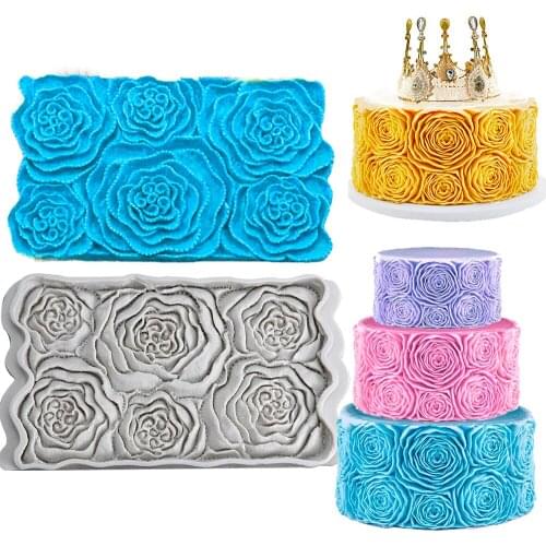 For Cakes/Sugar paste Alphabet Letter Cookies Cutter Words Baking Mold Cake Frill Cutter Embossing Mould for Cakes Sugar Paste