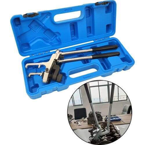 Valve Pressure Spring Installer Remover Pliers Hand Tool for BMW N13 N20 N26 N51 N52 N55