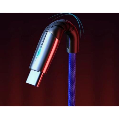 1M USB micro Type C Cable for Samsung S10 S9 Quick Charge 3.0 Cable USB C mirco Fast Charging for Huawei P30 Xiaomi Charger Wire