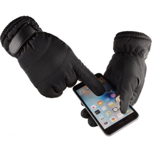 Multipurpose Winter Warm gloves windproof ski gloves Skidproof cycling gloves