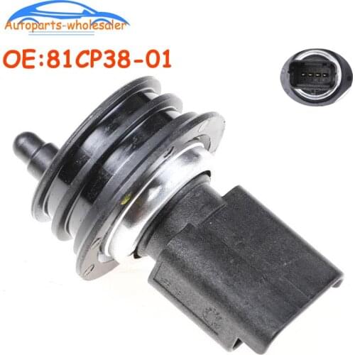 New 81CP38-01 81CP3801 For Ford Citroen C4 2014-2018 Oil Pan Fuel Pressure Sensor Switch Car accessories