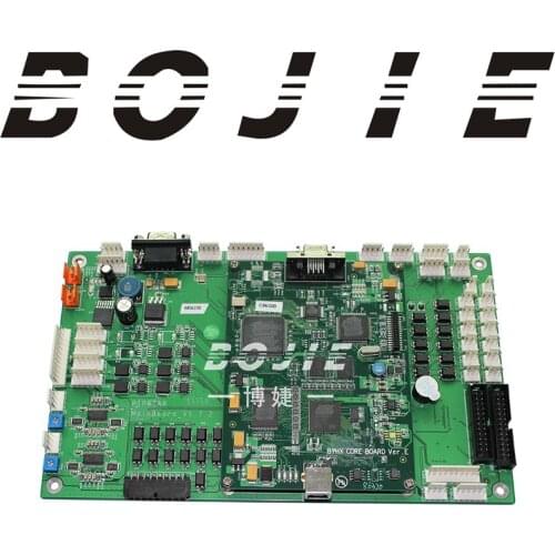 Original and brand new Skycolor eco solvent printer 5113 printhead main board