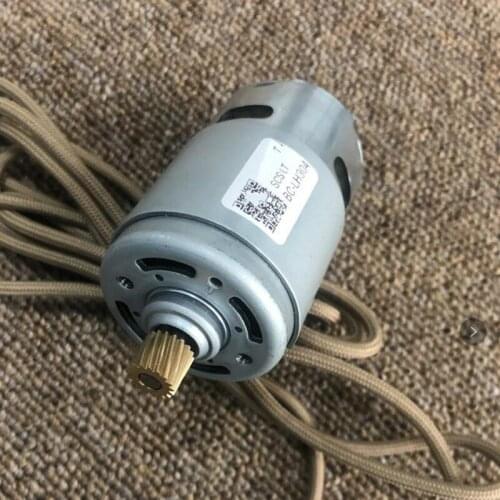 Original Car Parking Brake Actuator Motor For BMW X5 X6 E71 E72 34436850289 Mercedes W211 Renault Land Rover For Johnson Made