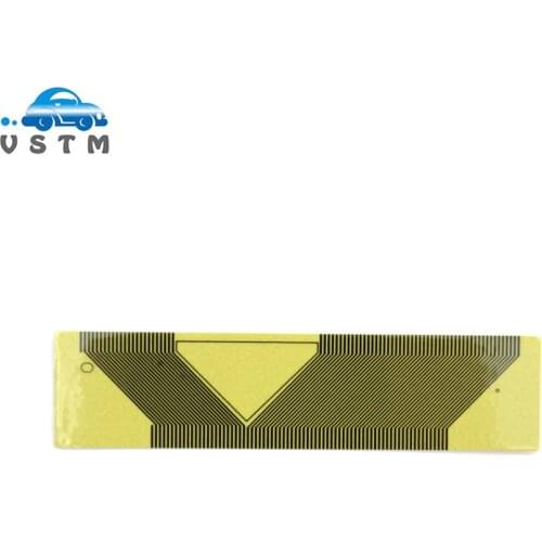 1pcs Flat LCD Connector For Peugeot 206 Jaeger Info Display Jaeger Pixel Tool Good Tool Free Ship