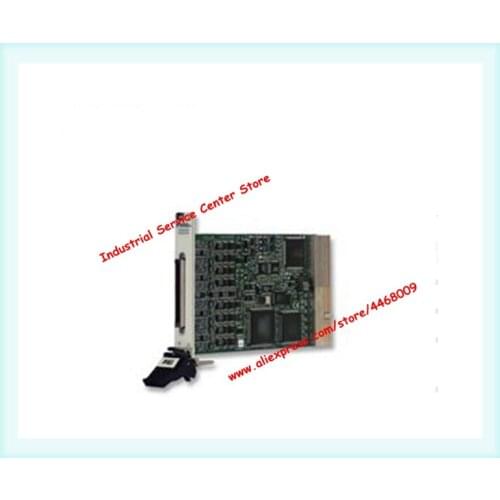 PXI-6733 High Speed Analog Output -1ms/s 16 Bits 8 Channels