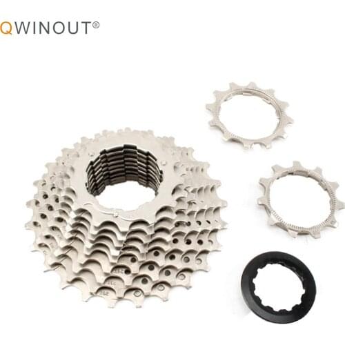 Кассеты для велосипедов QWINOUT China At AliExpress