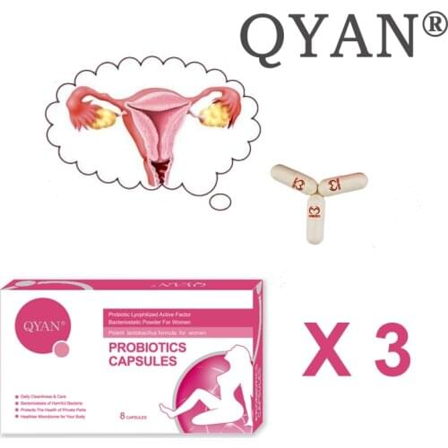 QYAN Personal Hygiene Products