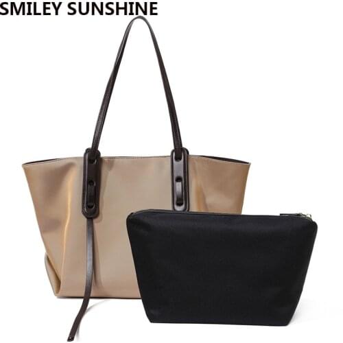 SMILEY SUNSHINE Women's Travel Bags