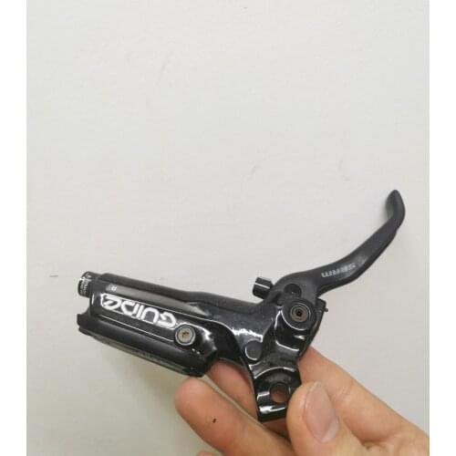 SRAM Guide R G2 Complete BRAKE Lever Black