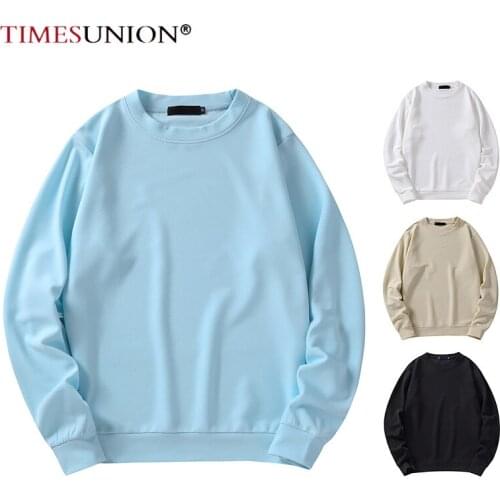 Модные мужские толстовки Timesunion China At AliExpress