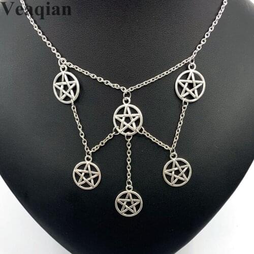 Veaqian Religious Pendants