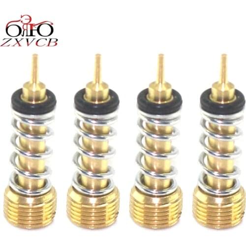 For YZF1000R Thunderace YZF R1 YZF 1000 ZF1000 R YZFR1 Carburetor fuel ratio adjustment screw carbohydrate Air screw