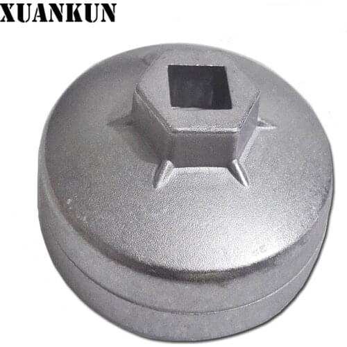 XUANKUN Motorcycle 400NK Machine Filter Wrench 650NK Oil Box Tools CFMOTO
