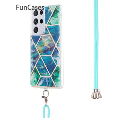 Bright Covers Cases For accesorios Samsung Galaxy S21 Ultra Protector Jewelled Soft TPU Back sFor Samsung cover S21 Ultra 5G