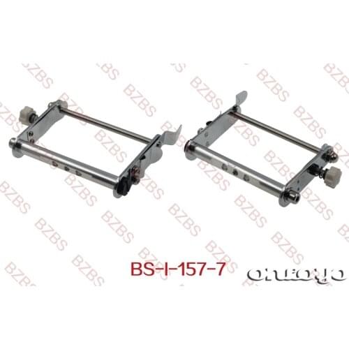 Embroidery Machine Spare Parts For Chenille And Cording Machine Parts