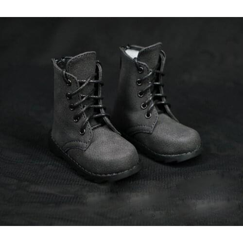 1/3 1/4 1/6 Boots Shoes For SD BJD Doll Toy Accessories