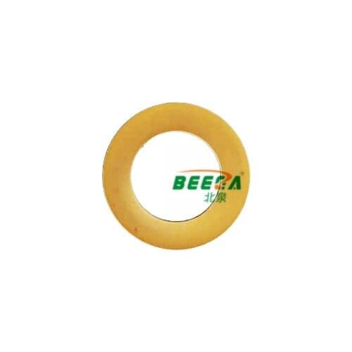 1pc, PTFE rings 33*20*0.4 Oil free air compressor spare parts