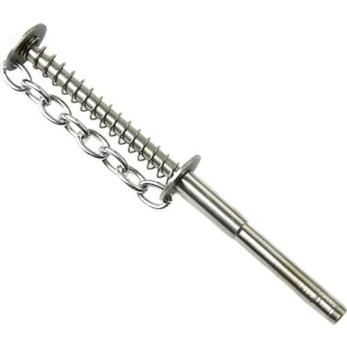 1 Pcs Bee Pollen Grip Sucking Stainless Steel Beekeeping Equipment Farm Beekeeper Bee Queen Rearing System Pollen Collector