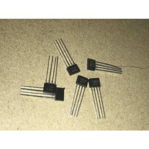 100% New&Original YX8018